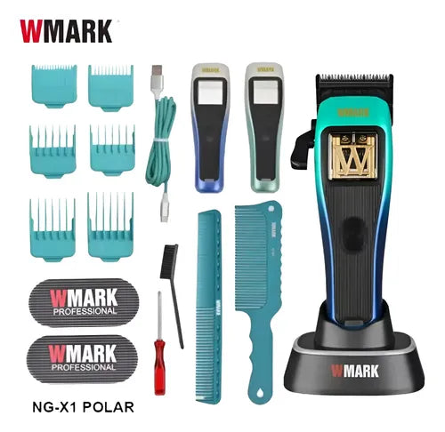 WMARK NG X1 POLAR