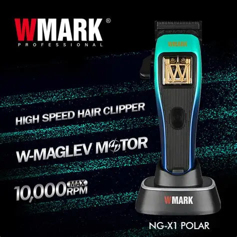 WMARK NG X1 POLAR